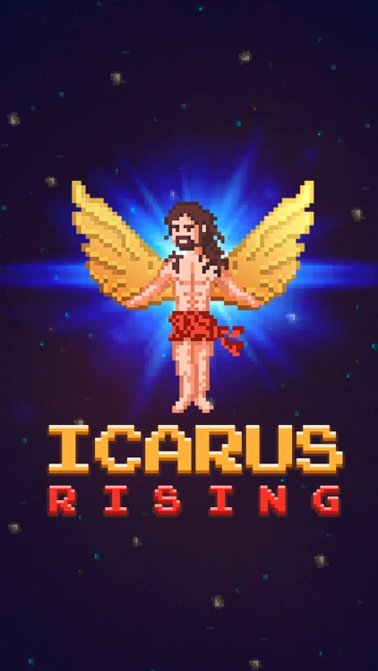 Icarus Rising