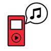 Icon Remote Music Controller on Web