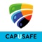 CapUSafe is a mobile safety app for students of Capilano University