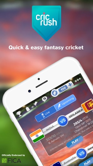 Cricrush(圖1)-速報App