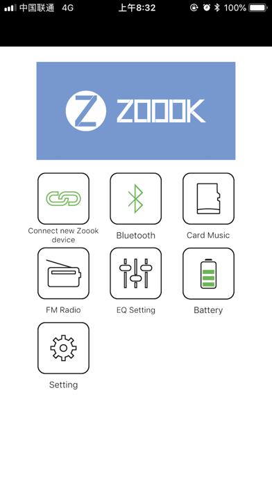 ZOOOK DUO screenshot 4