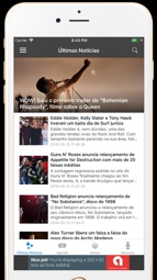 R&aacute;dio Lost Captura de tela 4