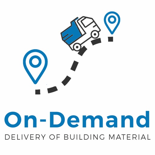 On Demand Driver