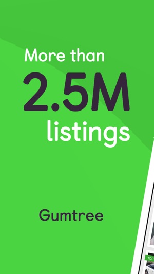 ‎Gumtree Local Ads - Buy & Sell On The App Store