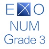EXO Num G3 Primary 3rd Grade