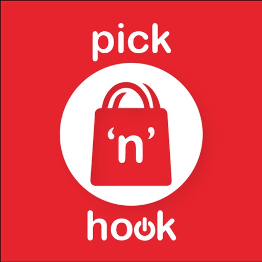 picknhook