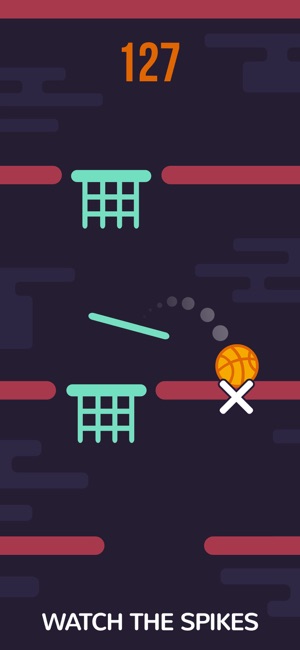 Jumpy Dunk(圖5)-速報App