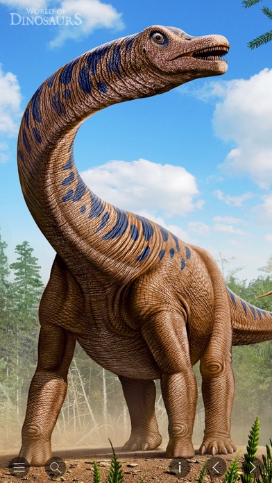 Dino Park - AR Dinosaurs World Screenshots