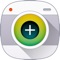 Just like your regular camera PLUS get Geo-Filters any location worldwide