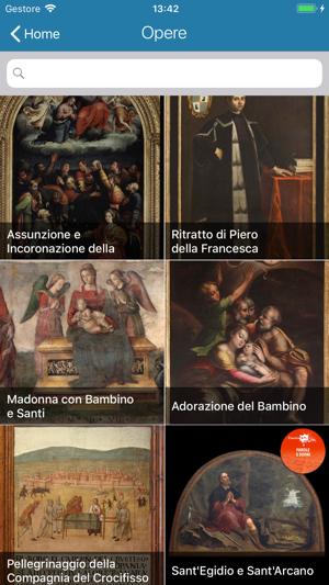 EmozionArti - Sansepolcro(圖2)-速報App