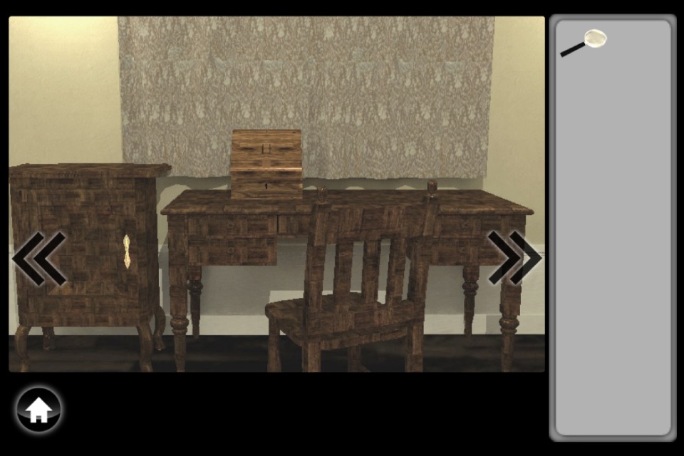 脱出ゲーム old room screenshot 3