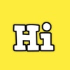 Hi - Live Video Chat App