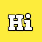 Hi - Live Video Chat App