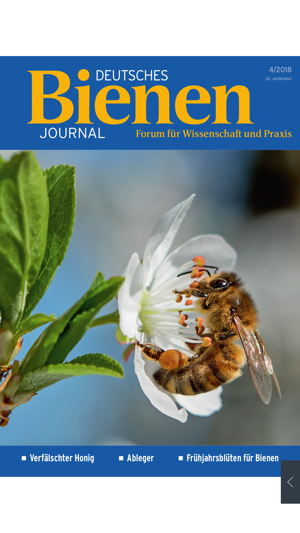 Deutsches Bienen Journal(圖4)-速報App