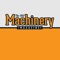 The Old Machinery Magazine is Australia’s Leading vintage machinery magazine providing like minded enthusiasts the opportunity to engage their love of historical machinery