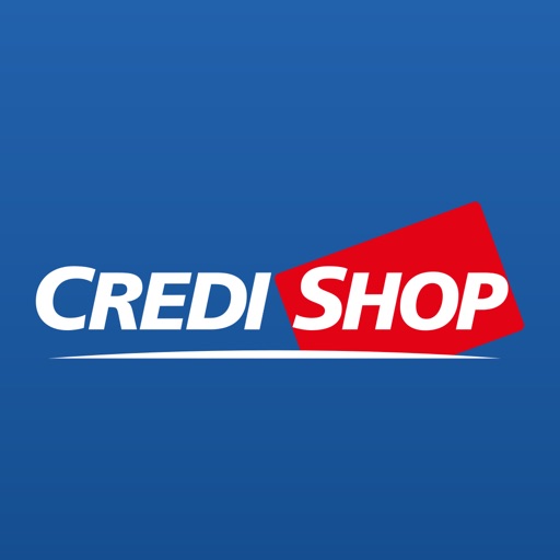 Cartões Credishop