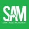 SAM: Swift Asset Movement is labor on demand