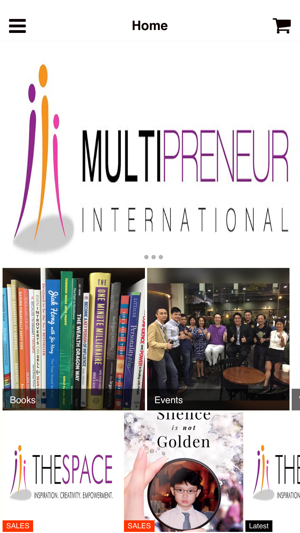 Multipreneur International