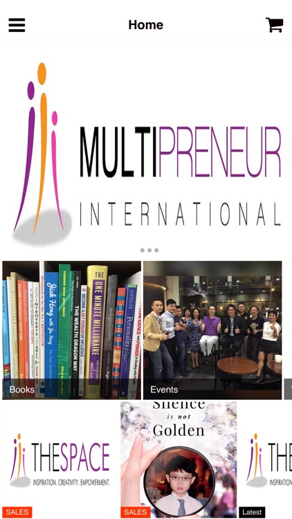 Multipreneur International