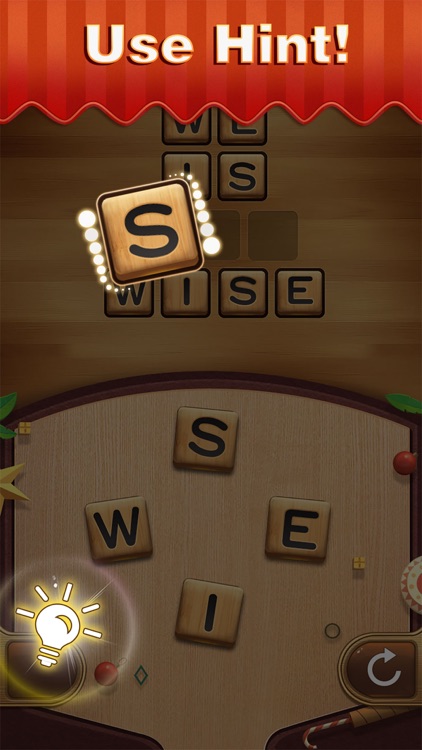 Word Finder - Word Connect screenshot-6