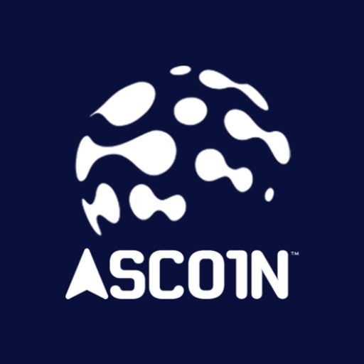 Ascoin Mobil Cüzdan
