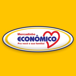 Mercadinho Econômico