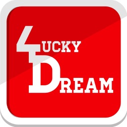 LuckyDream - 解夢千字萬字簿