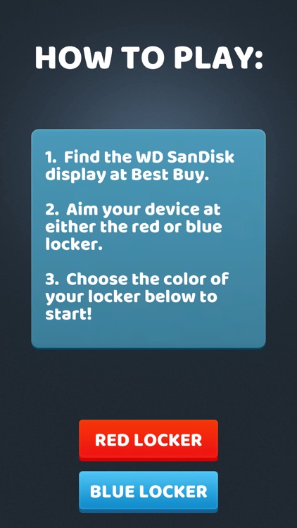 WD SanDisk AR