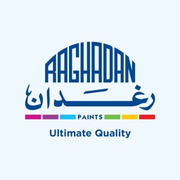 Raghadan Paints