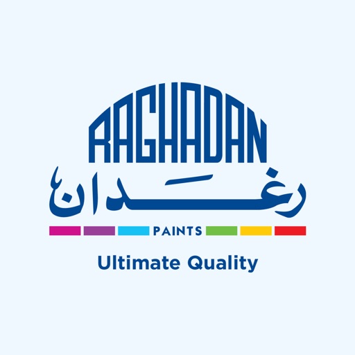 Raghadan Paints