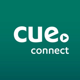 cue® Connect
