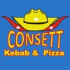 Consett Kebab and Pizza