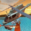 Pacific Gunship Strike 3D