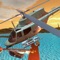 War Gunships - Pacific Battle: Fly powerful gunship helicopters on your fingertips in the pacific battle