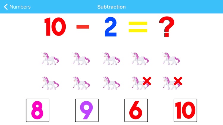 ABC Alphabet Learning App