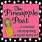 Since opening in 2003, “The Pineapple Post” has offered its customers the best in Gift, Jewelry, and Fashion Accessories