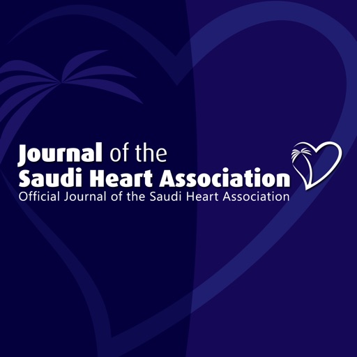 Saudi Heart Journal