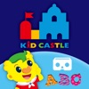 Kid Castle - ABC VR
