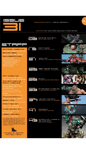 Gameforces English Magazine(圖2)-速報App