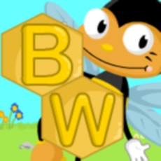 Activities of Buzz Words - Learn to spell