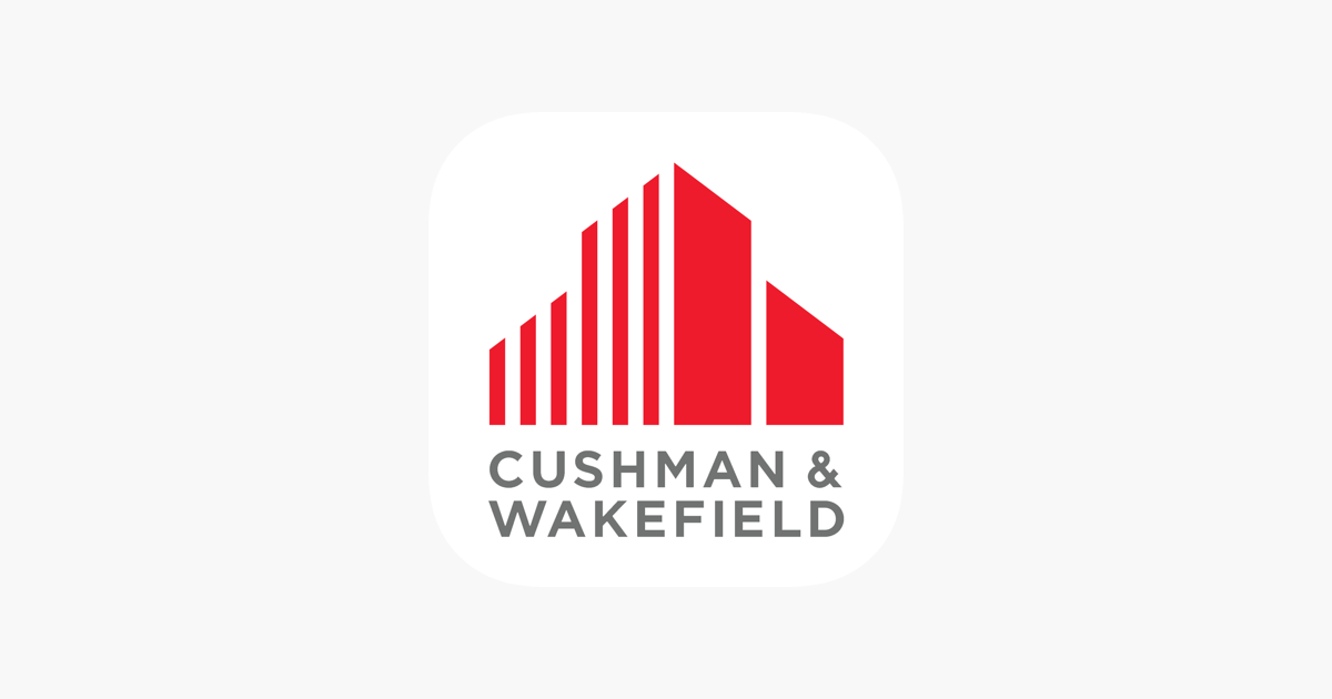 Интерактивная карта cushman wakefield