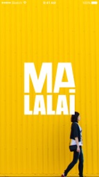 Malalai Captura de tela 1