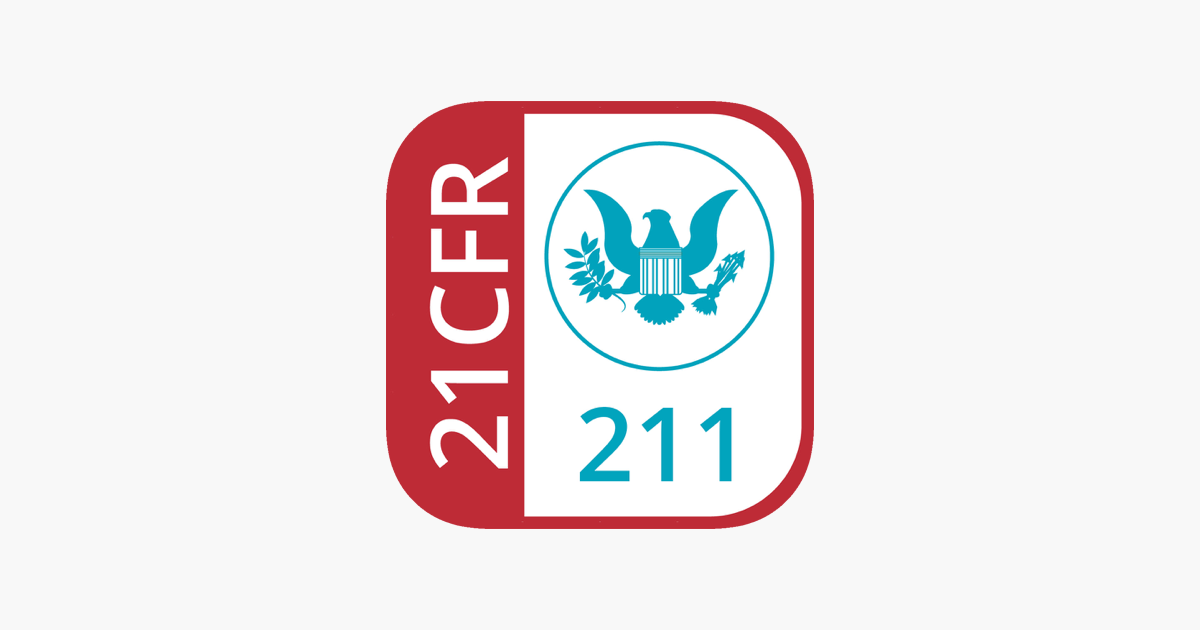 21-cfr-part-211-guide-on-the-app-store