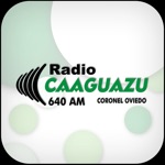 Radio Caaguazú 640 AM