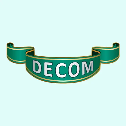 DECOM Cheats