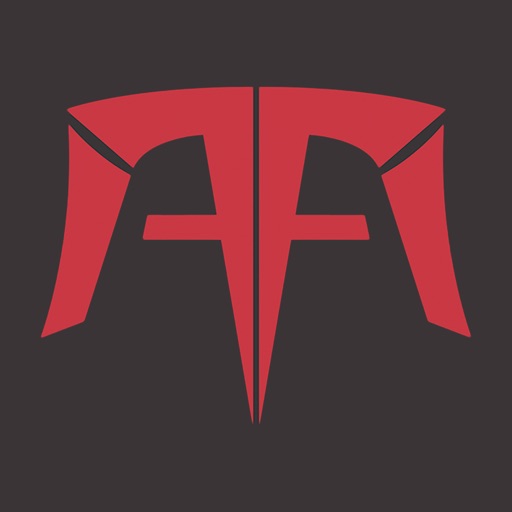 AFA: Sports Venue Booking App