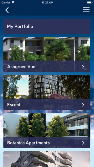 Blue Wealth Property(圖4)-速報App