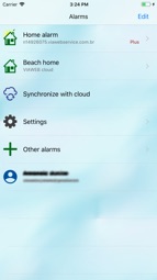 VIAWEB mobile Captura de tela 2