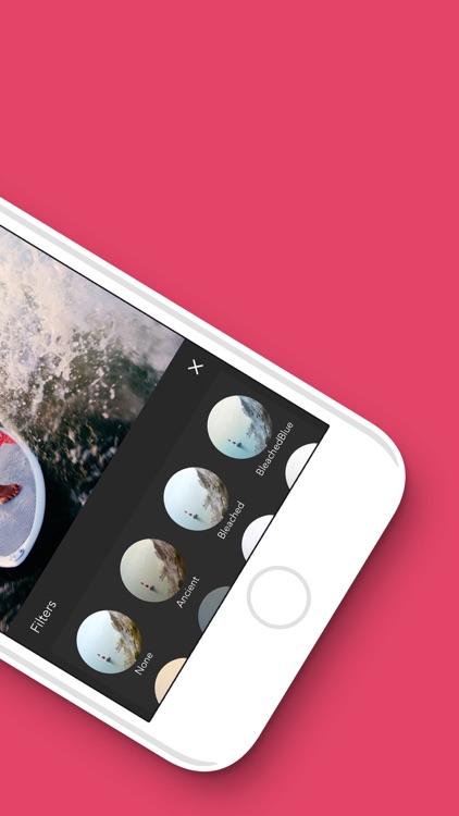 Reverse : Video & Audio Editor screenshot-4