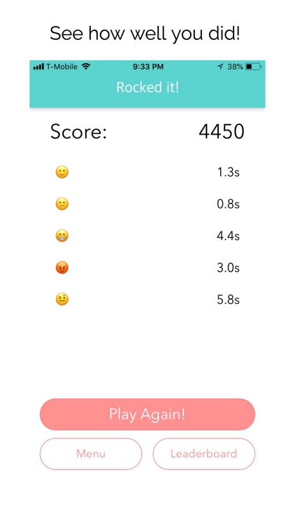 MatchMoji screenshot-3